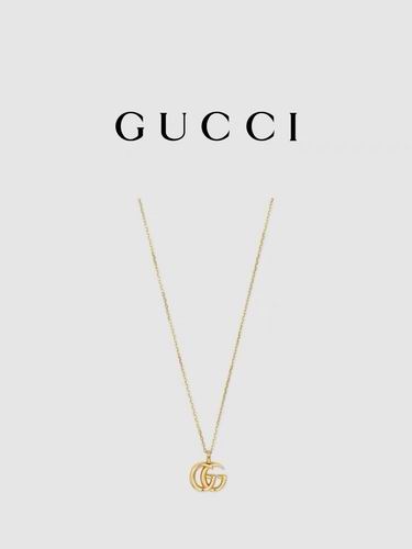 Gucci Necklace 10lyh61